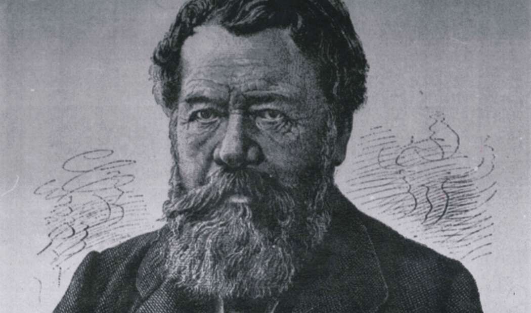 Johannes Badrutt